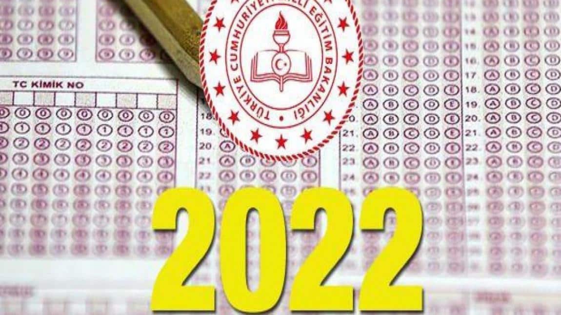 2022-İlköğretim ve Ortaöğretim Kurumları Bursluluk Sınavı Başvuruları ve Başvuru Uygulama Kılavuzu